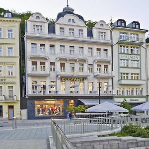 Ea Hotel Elefant